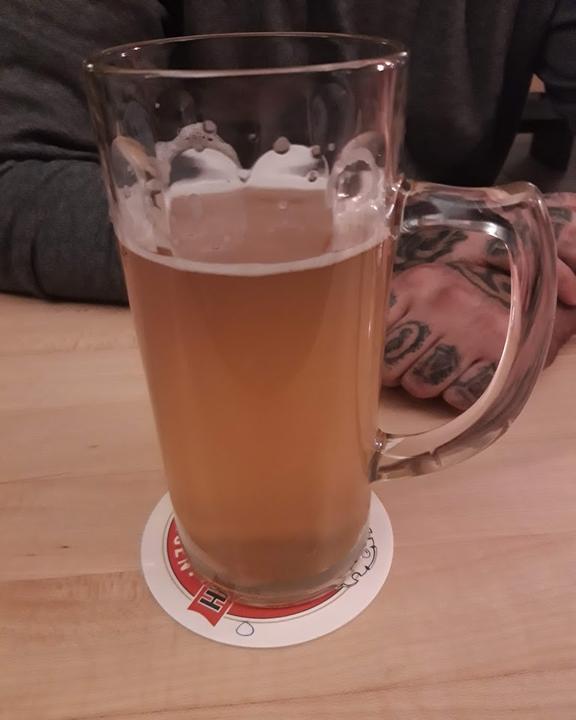 Steinbach Brau Erlangen